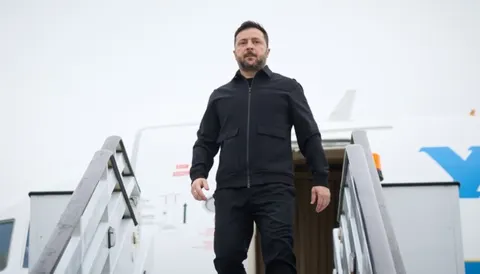 Зеленський у Нью-Йорку: дипломатичний тиждень, від якого залежить багато