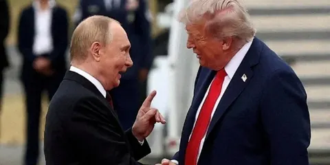 Трамп і Путін провели розмову після візитів Віткоффа та Кушнера