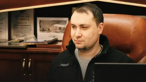 Буданов привітав генерала розвідки без імені: що стоїть за одним фото