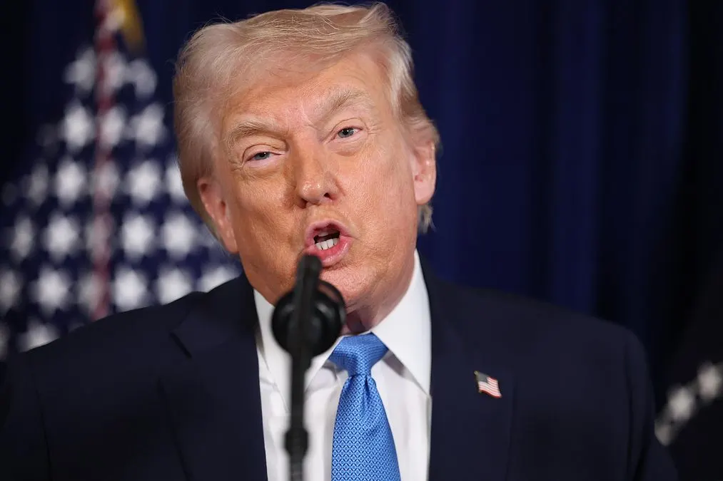 Візит Реткліффа до Москви: Трамп заперечує особливі меседжі