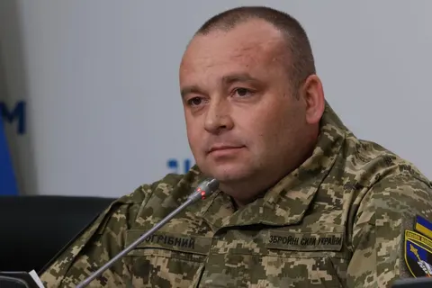Зеленський змінив командувача Сил логістики ЗСУ: що це означає