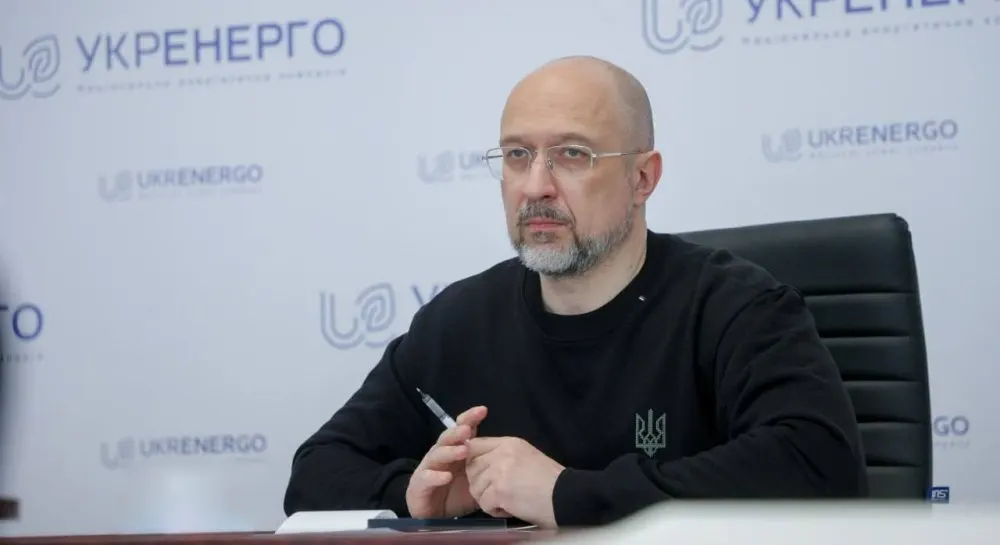 Шмигаль: Росія готує удари по водопостачанню, щоб зламати суспільство
