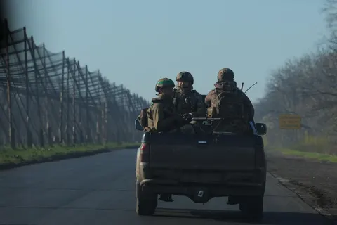 Лиман, Добропілля, Гуляйполе: що змінює просування ЗСУ на ключових ділянках фронту