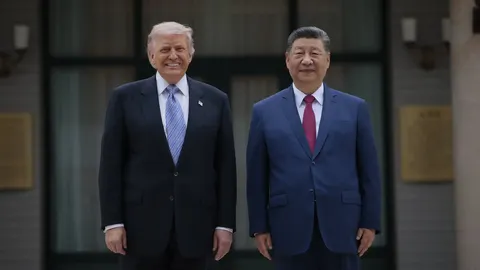 Союзники США в Азії занепокоєні: чи обміняє Трамп підтримку Тайваню на торговельні поступки Китаю