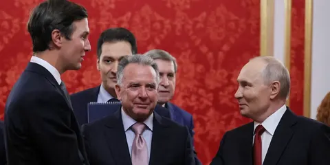 Путін планує захопити Донбас до кінця 2026 року — що це означає