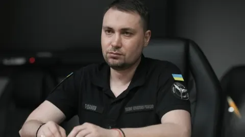 Буданов пояснив, чому зберіг заступників Єрмака в Офісі президента