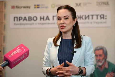 Зеленський звільнив Ірину Мудру: що відомо про скандал навколо ОП