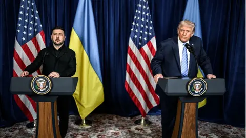 У МЗС назвали можливий підсумок зустрічі Зеленського й Трампа в Нью-Йорку