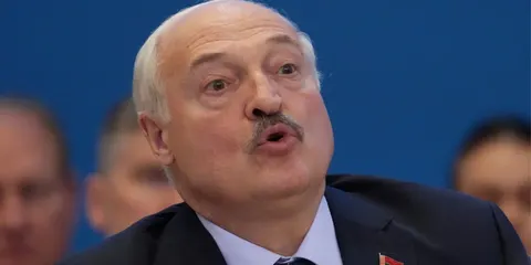 Жарти і горілка: як спецпосланець Трампа порозумівся з Лукашенком