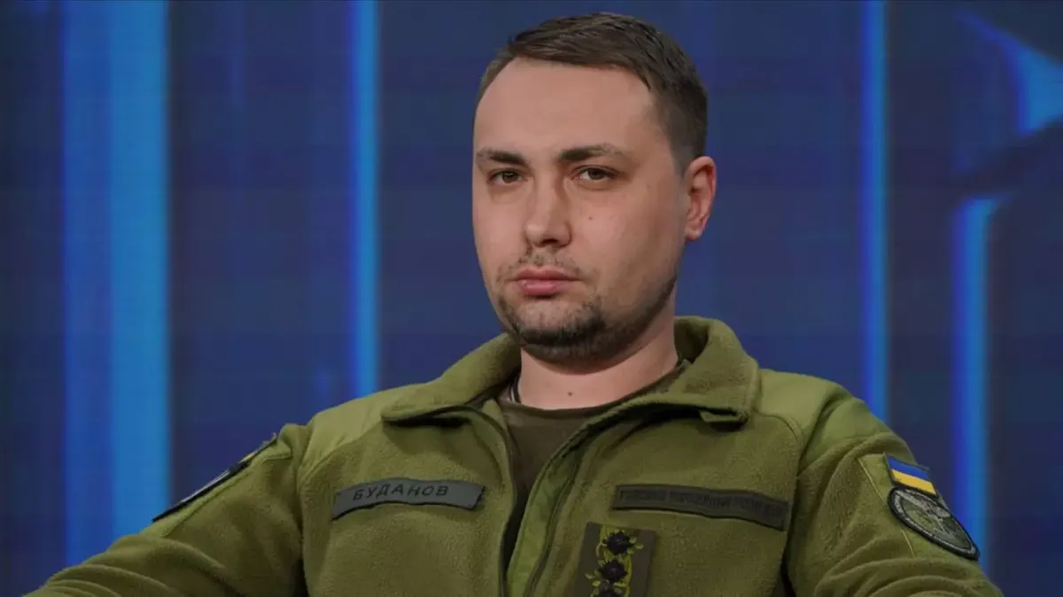 Буданов: мобілізація жінок в Україні не потрібна