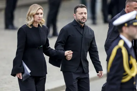 Дрон над Молдовою: що інцидент із літаком Зеленського означає для безпеки Європи