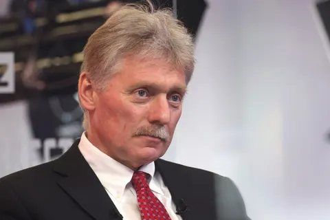 У Кремлі назвали умову можливої зустрічі Зеленського, Трампа і Путіна