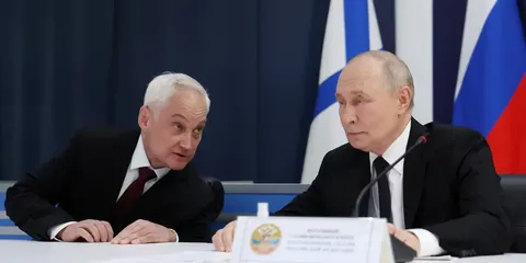 Путін робить ставку на зиму та політичну кризу в Україні — журналіст