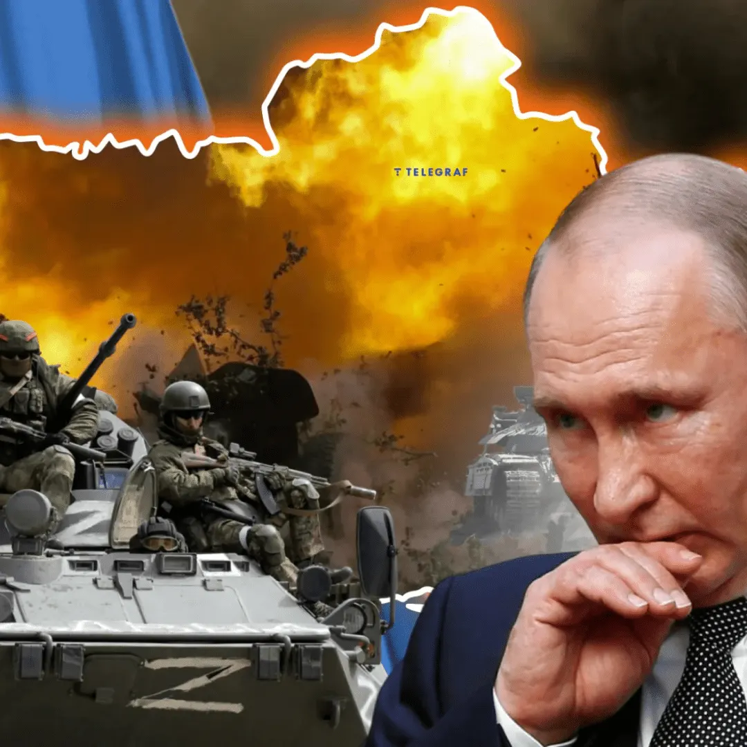 Факели і капітуляція: Рєзніков розкрив абсурдні вимоги РФ на переговорах-2022