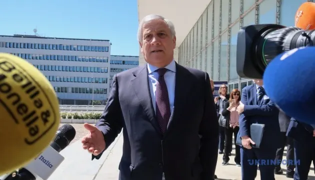 Італія готується до можливих спроб РФ вплинути на вибори в ЄС