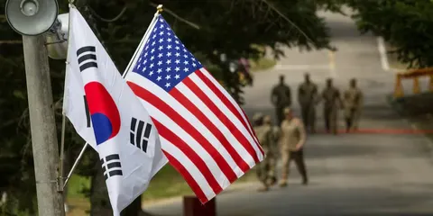 США та Південна Корея скоротили навчання: що це означає