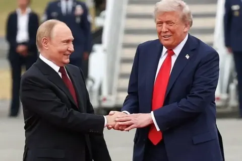 Зеленський пояснив, чому Путін уникає конфлікту з Трампом