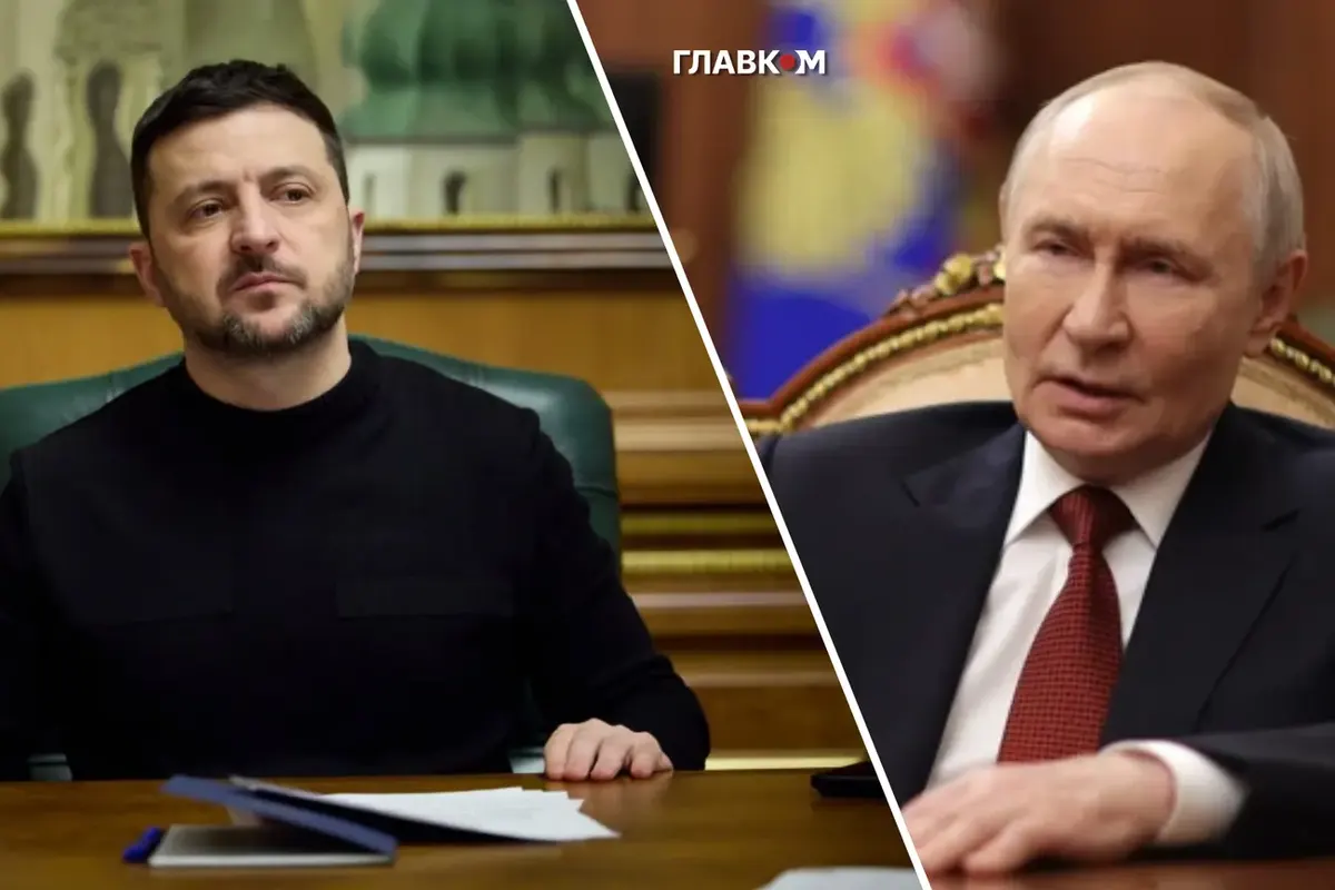 Путін заявив про шанс на переговори з Україною: що це означає