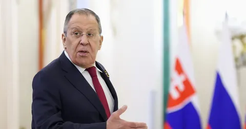 Лавров визнав: санкції Трампа проти РФ не послабилися, а посилилися