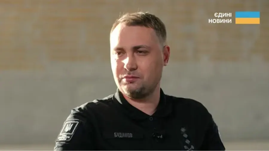 Буданов: Україні потрібно мобілізувати щонайменше 30 тисяч людей щомісяця