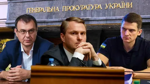 Хто очолить Офіс генпрокурора: що стоїть за кадровими чутками на Банковій