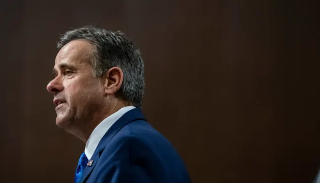 Глава ЦРУ в Москві запропонував тристоронню зустріч Трампа, Зеленського та Путіна