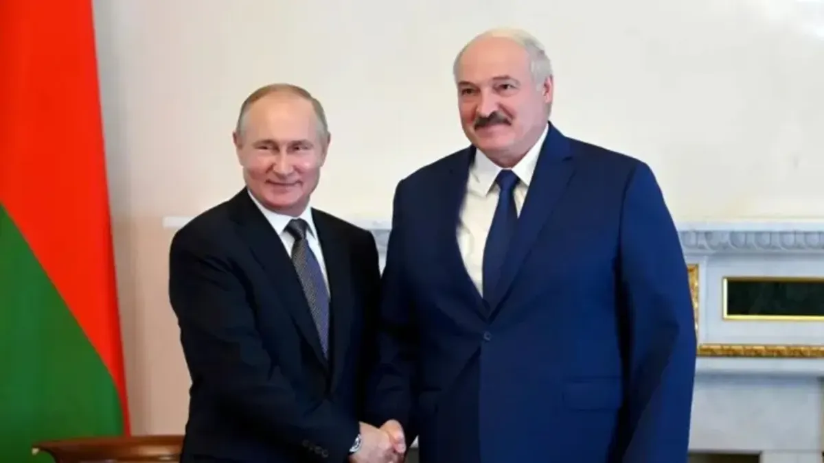Ставлення українців до світових лідерів: хто в топі, а хто в аутсайдерах