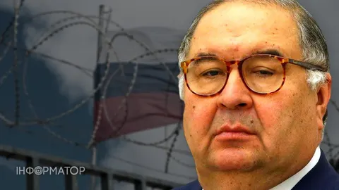 ЄС шукає компроміс щодо Усманова: що стоїть за спробою пом'якшити санкції
