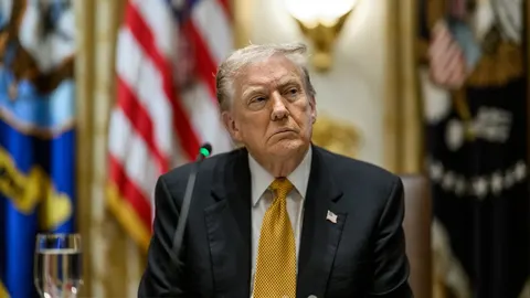 Трамп обіцяє американцям по $5 тисяч: чи справді можна обійти Конгрес
