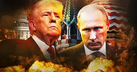 Трамп змінює тон щодо Путіна: що це означає для перемир'я