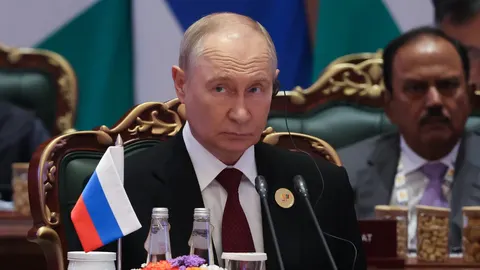 Що означає прогноз про боротьбу за владу в Росії після Путіна