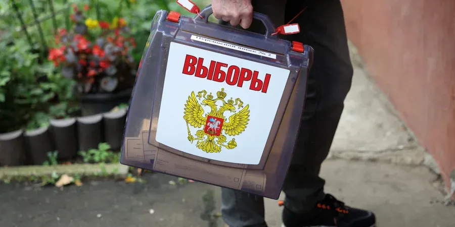 Вибори в РФ як рубікон: що Кремль намагається довести собі та світу
