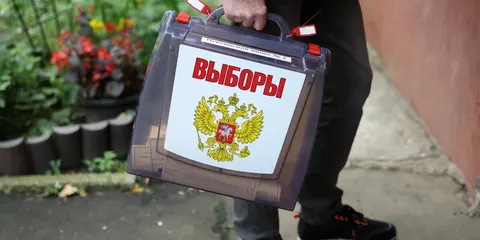 Вибори в РФ як рубікон: що Кремль намагається довести собі та світу