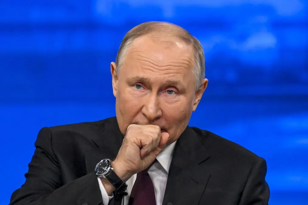 Путін і війна: чому диктатор боїться завершення бойових дій