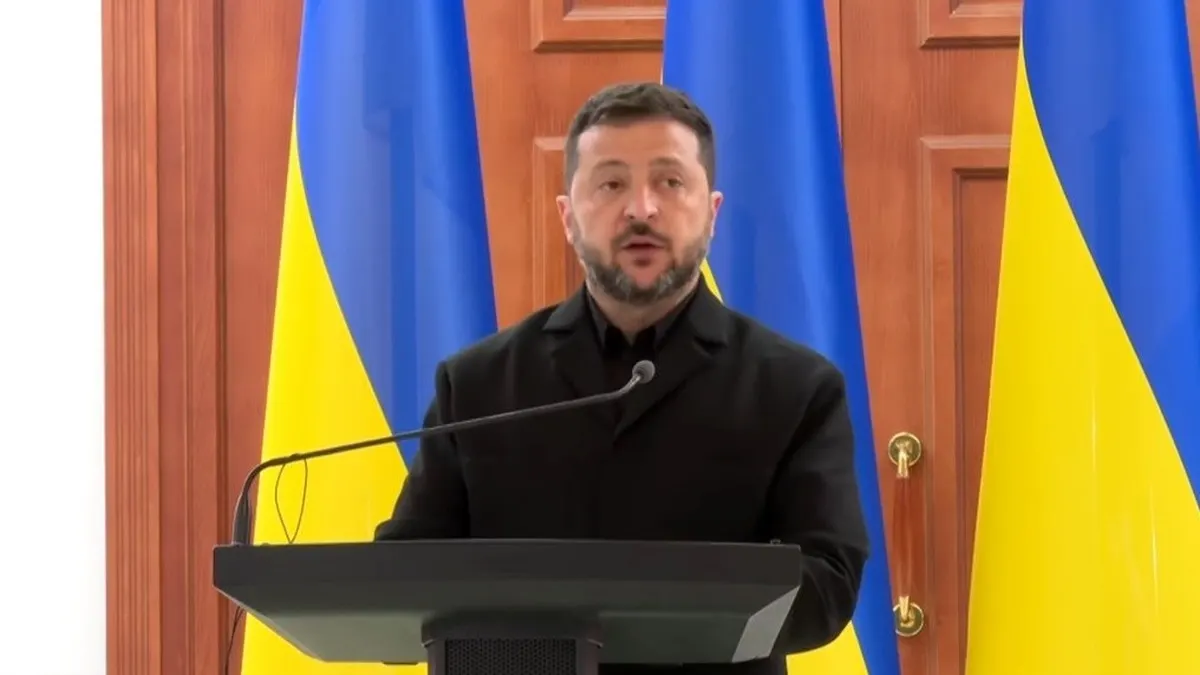 Зеленський, Санду і Дан: тристоронній вимір енергетичної та безпекової співпраці