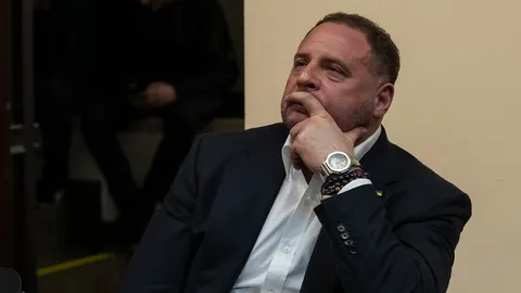 ВАКС зняв браслет із Єрмака: які обов'язки залишилися