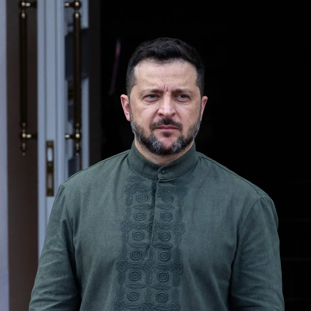 Кривий Ріг: місто, яке не здали, і звідки родом Зеленські