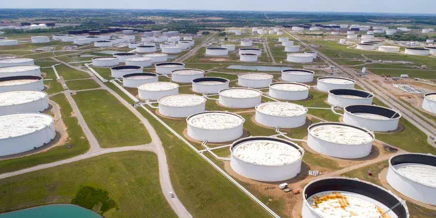 Нафтова угода з Венесуелою: що вона означає для США і світових цін