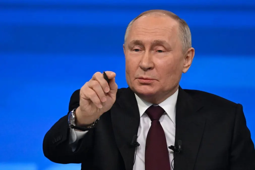 Вибори до Держдуми РФ: ISW пояснює, навіщо Кремлю «партія перемоги»