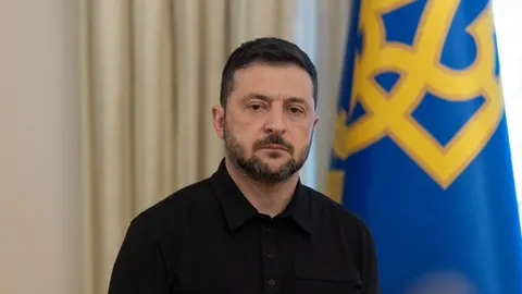 Смерть короля Гаральда V: Зеленський і Стефанчук висловили співчуття Норвегії