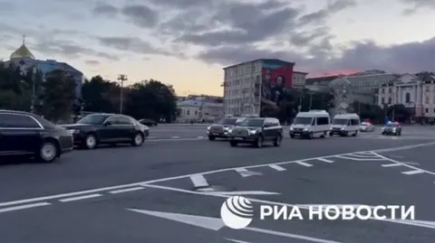 Віткофф і Кушнер у Кремлі: що відомо про переговори з Дмитрієвим