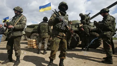 Буданов: ЗСУ потрібно щонайменше 30 тисяч мобілізованих щомісяця