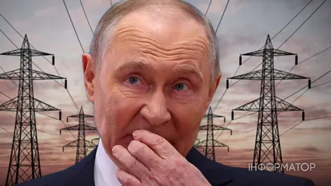 Путін не хоче енергетичного перемир'я до зими: що це означає для України