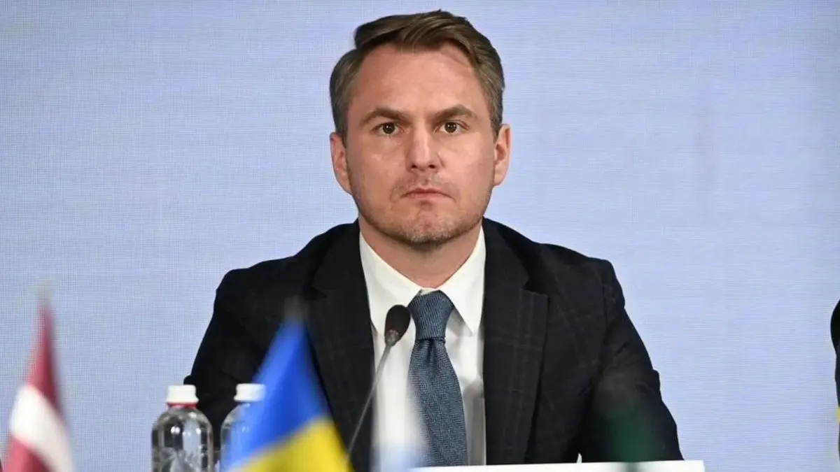 Зеленський звільнив Кравченка з посади генпрокурора: що це означає