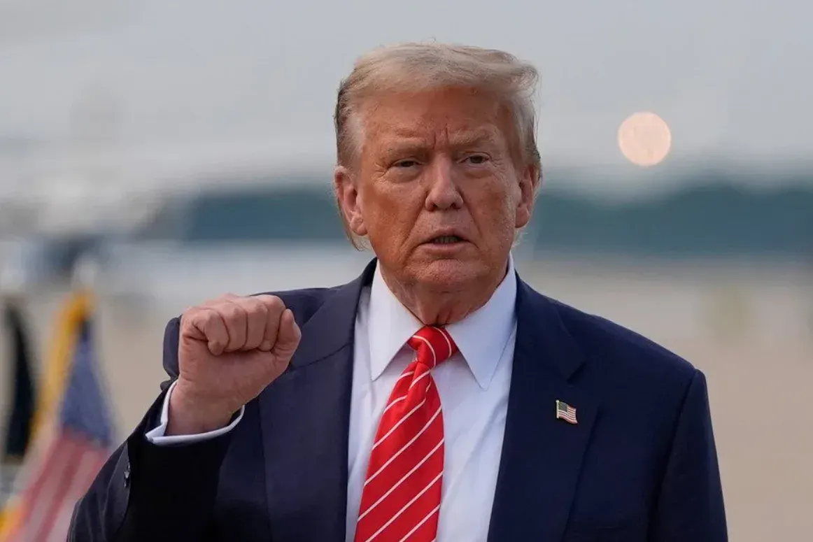 Трамп анонсував «найбільшу нафтову угоду в історії»: що означає контроль над запасами Венесуели