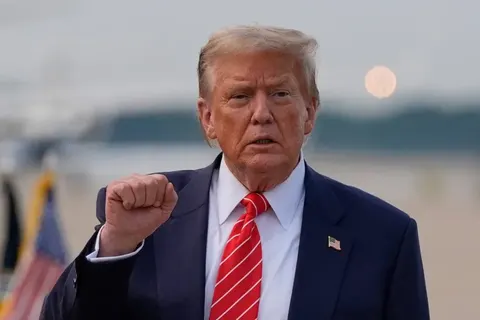 Трамп анонсував «найбільшу нафтову угоду в історії»: що означає контроль над запасами Венесуели