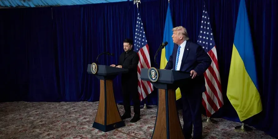 Зустріч Трампа і Зеленського в Нью-Йорку: про що говоритимуть і чому це важливо