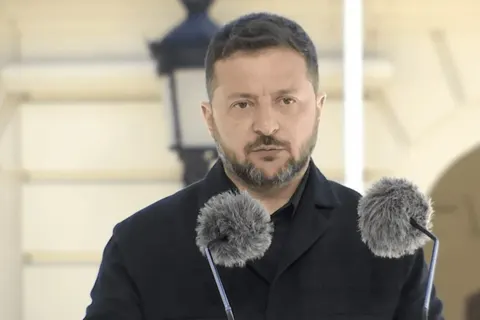 Зеленський: Україна отримала нову партію ракет для Patriot