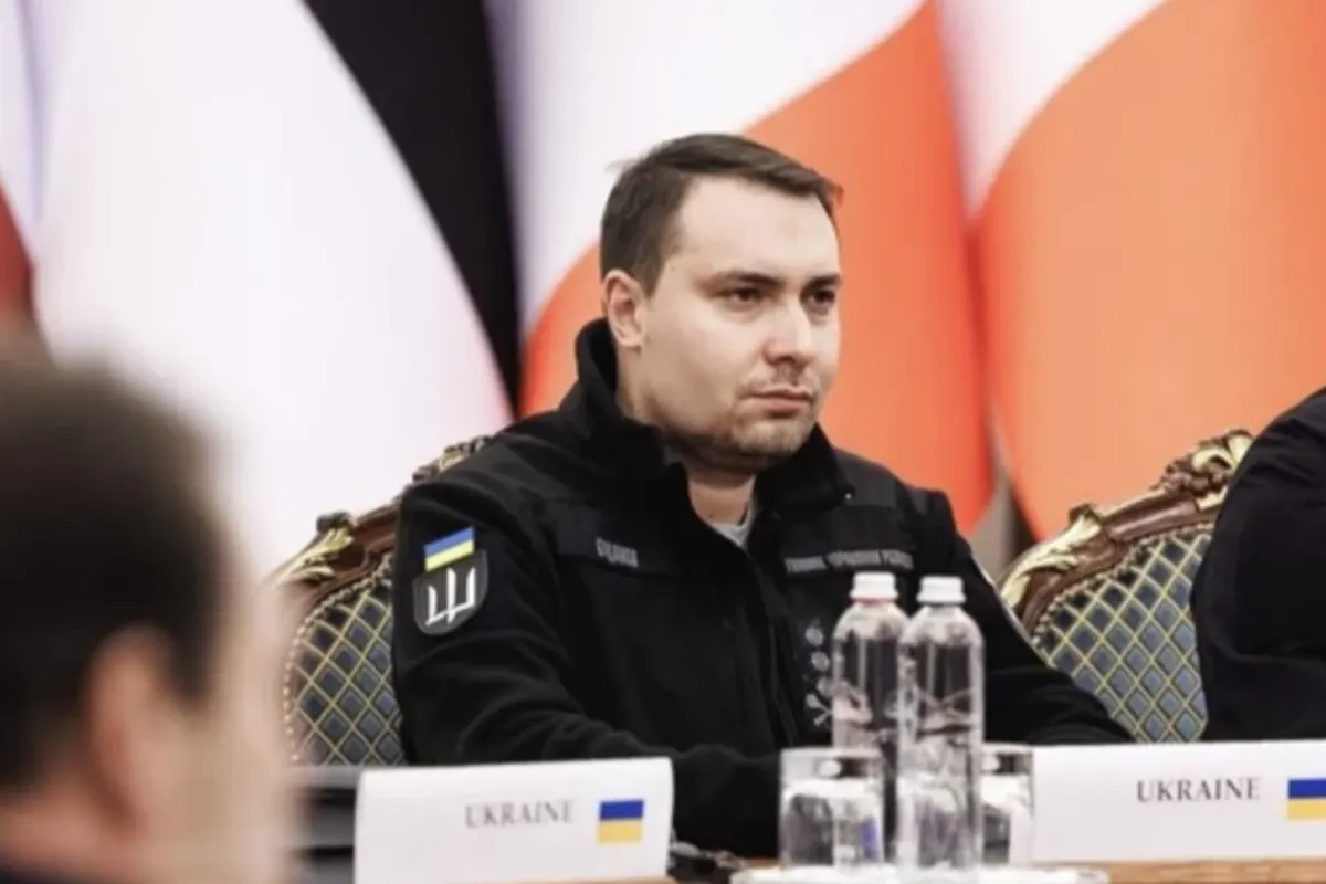 Управління Донбасом: Буданов розкрив сценарії, які обговорювали в Абу-Дабі