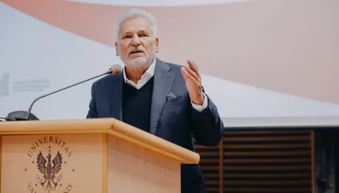 Кваснєвський: довіра Віткоффа до Путіна ставить під сумнів усю місію США